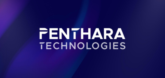 科技公司LOGO设计