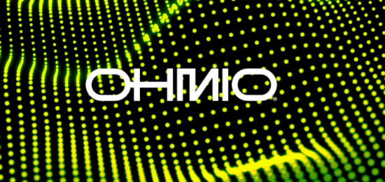 能源公司品牌LOGO设计