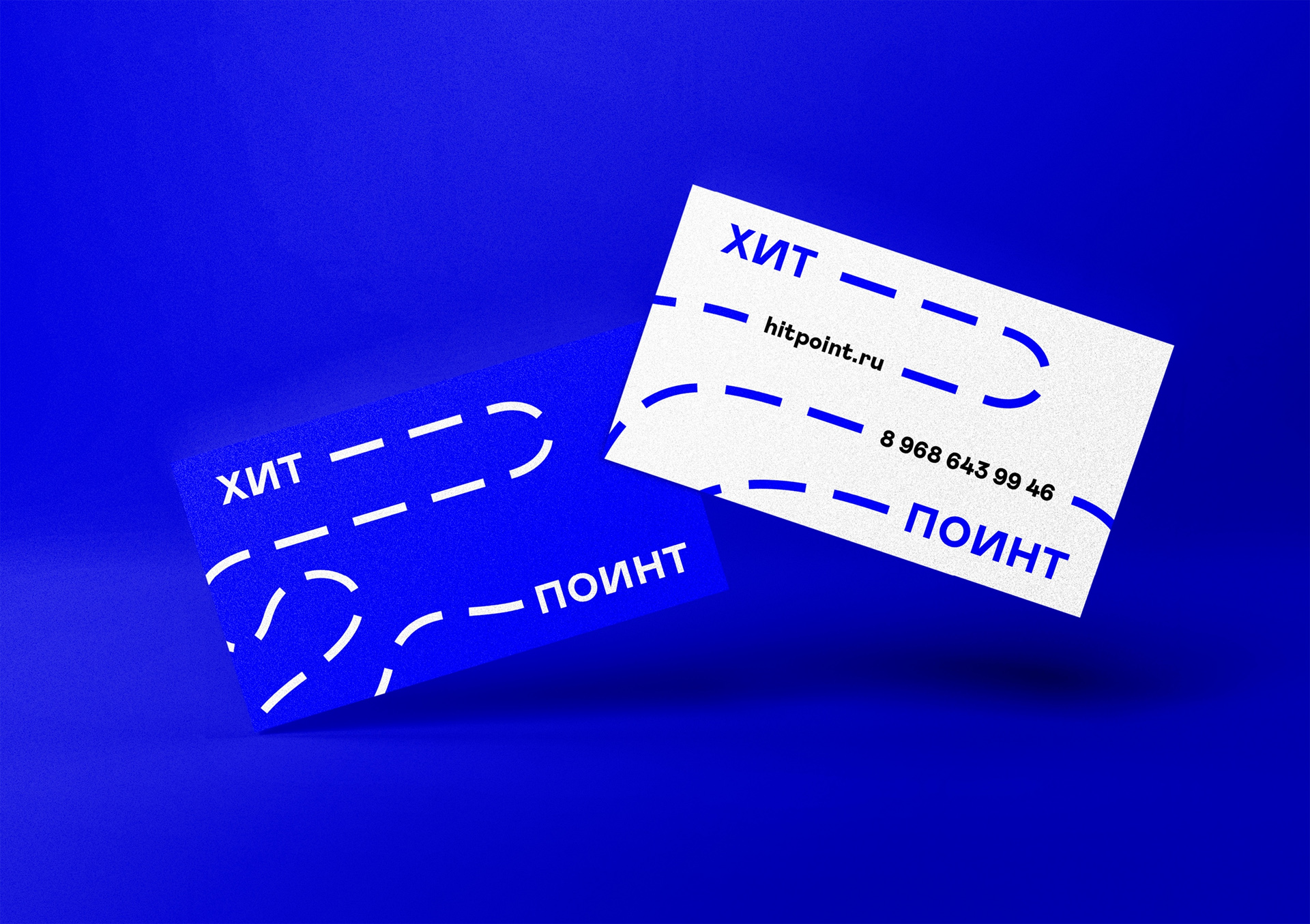 社交网络品牌VI设计