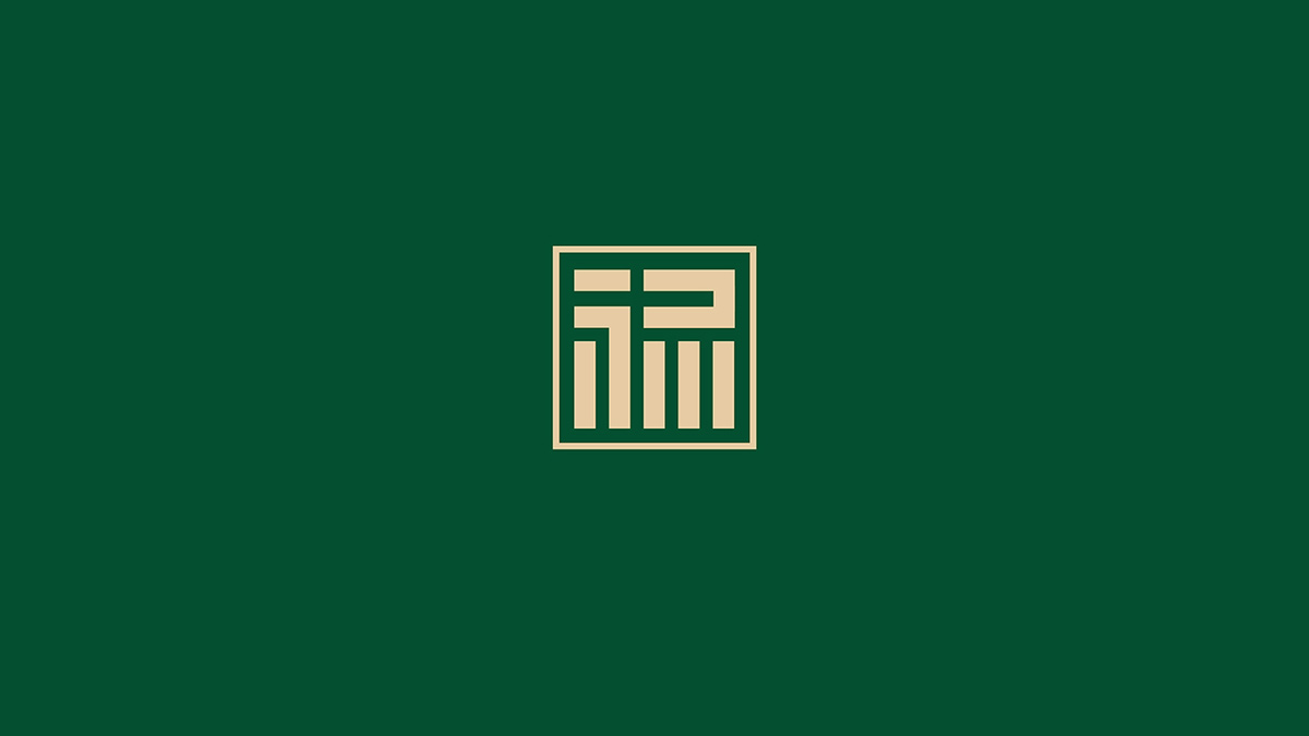 农业LOGO设计