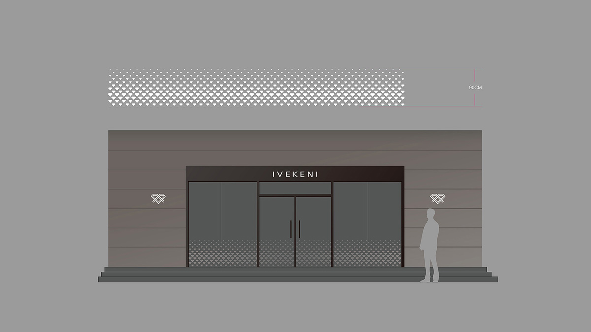珠宝VI设计，珠宝品牌logo设计