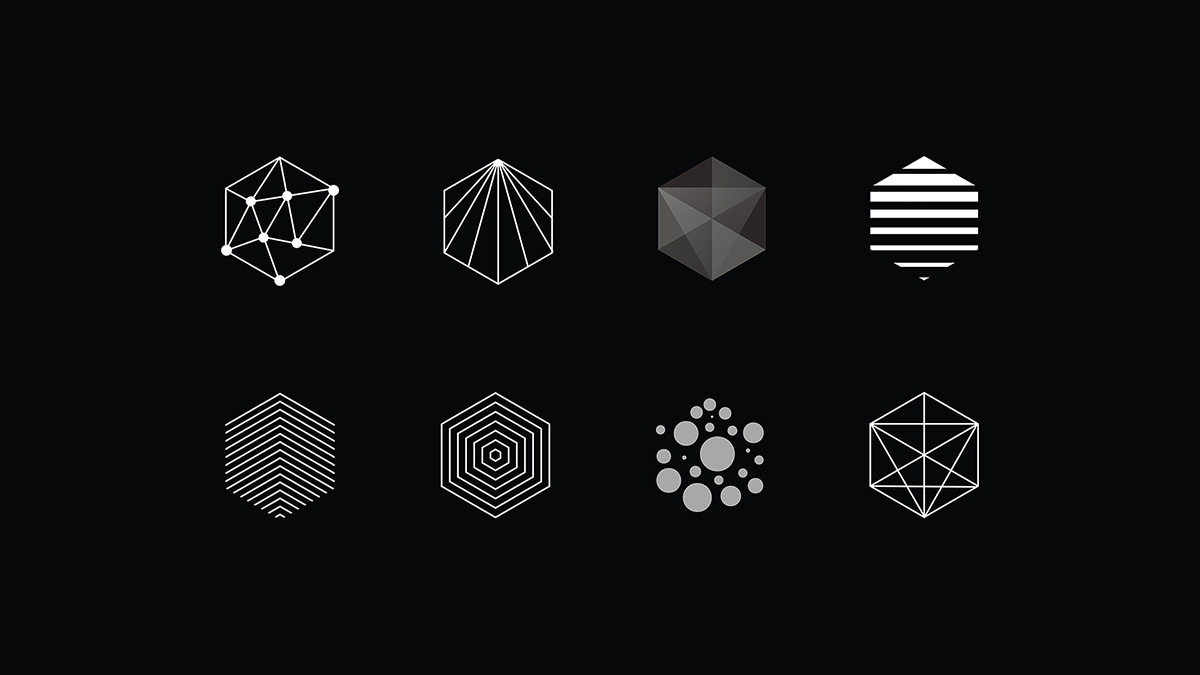 如何打造独特的石家庄公司Logo设计，提升品牌形象