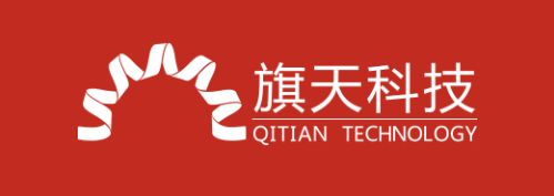 品牌营销企业服务公司：旗天科技品牌logo设计分析